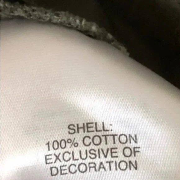 a.n.a Women's Green Utility Jacket - Picture 3 of 5